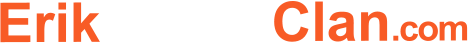 ErikLarsonClan.com
